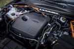 Ford Kuga Vignale Plug-In Hybrid 2020 года (EU)